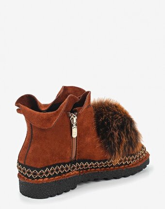 Миниатюра фотографии Ботинки rio fiore