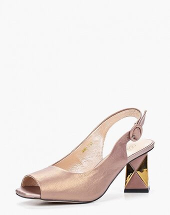 Миниатюра фотографии Босоножки berkonty