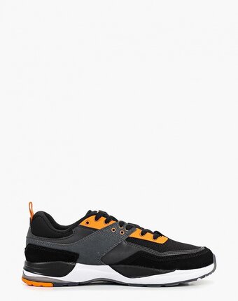 Миниатюра фотографии Кроссовки dc shoes