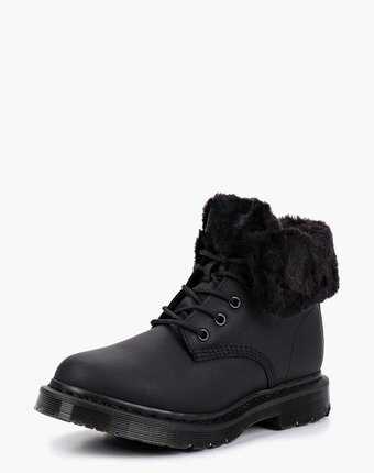 Миниатюра фотографии Ботинки dr. martens