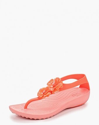 Миниатюра фотографии Сандалии crocs
