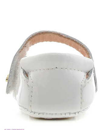 Миниатюра фотографии Пинетки, bibi