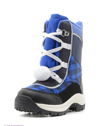 Миниатюра фотографии Дутики, playtoday