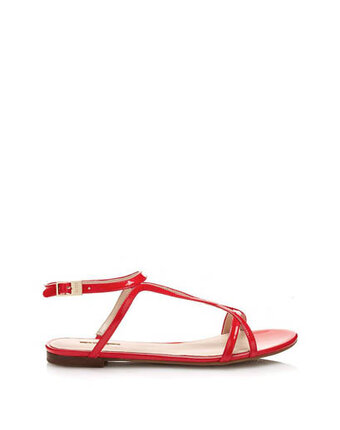 Миниатюра фотографии Босоножки, guess