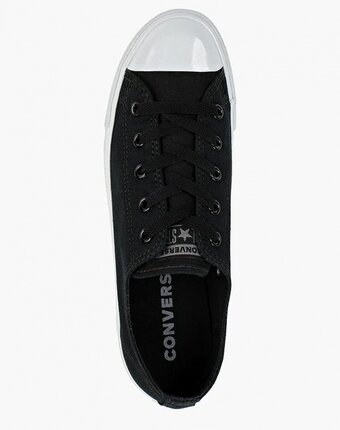 Миниатюра фотографии Кеды converse