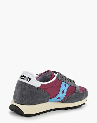 Миниатюра фотографии Кроссовки saucony