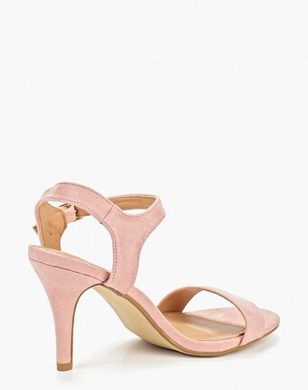 Миниатюра фотографии Босоножки la bottine souriante