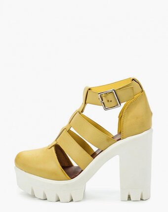 Миниатюра фотографии Босоножки bellamica