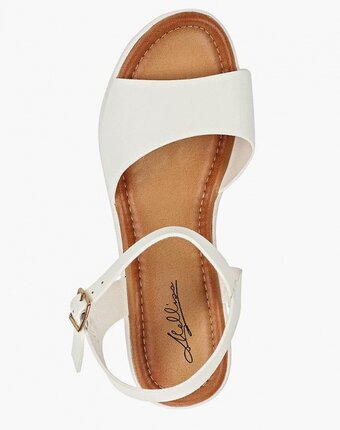 Миниатюра фотографии Босоножки mellisa