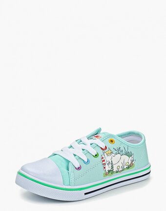 Миниатюра фотографии Кеды kakadu