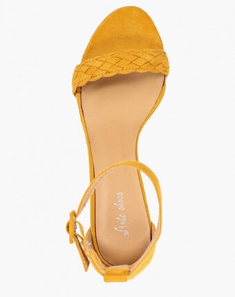 Миниатюра фотографии Босоножки style shoes