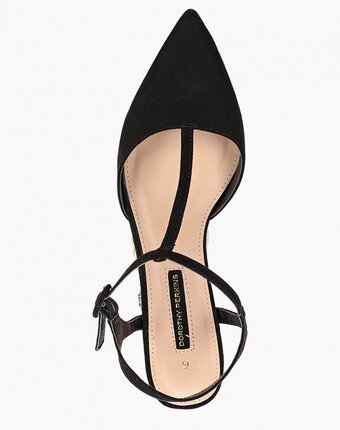 Миниатюра фотографии Туфли dorothy perkins