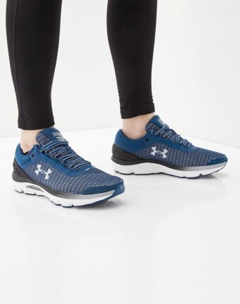 Миниатюра фотографии Кроссовки under armour