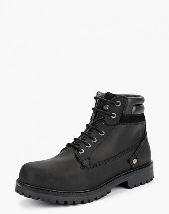 Ботинки Wrangler