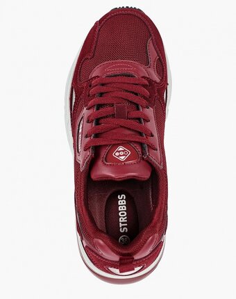 Миниатюра фотографии Кроссовки strobbs
