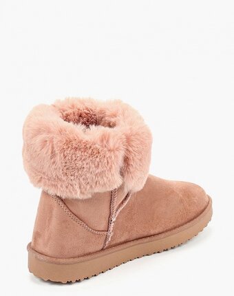 Миниатюра фотографии Полусапоги janessa