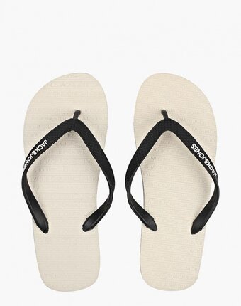 Миниатюра фотографии Сланцы jack & jones