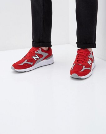 Миниатюра фотографии Кроссовки new balance