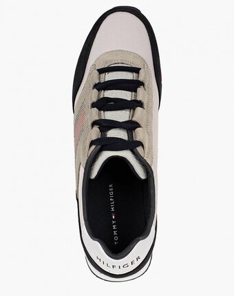 Миниатюра фотографии Кроссовки tommy hilfiger