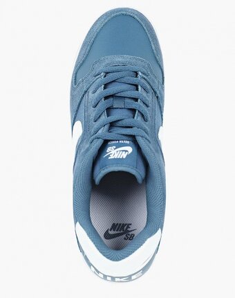 Миниатюра фотографии Кеды nike