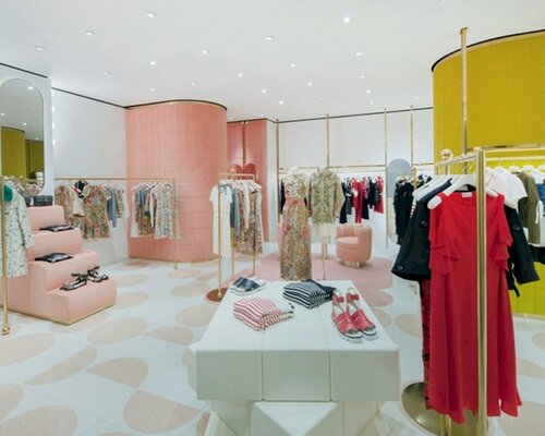 Фотография обувного магазина Mone