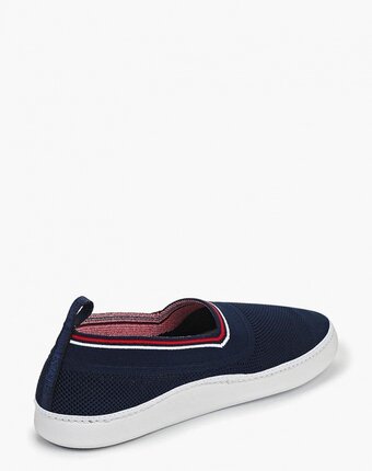 Миниатюра фотографии Слипоны lacoste