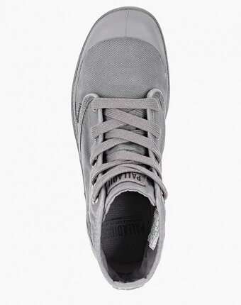 Миниатюра фотографии Ботинки palladium