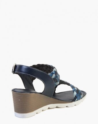 Миниатюра фотографии Босоножки airbox