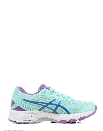 Миниатюра фотографии Кроссовки gt-1000 5 gs, asics