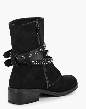 Миниатюра фотографии Полусапоги vivian royal