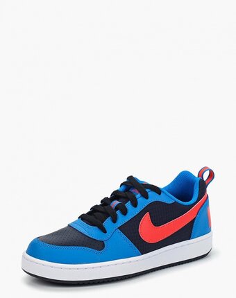 Миниатюра фотографии Кеды nike