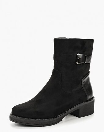 Превью изображения Полусапоги t.taccardi Миниатюра фотографии Полусапоги t.taccardi