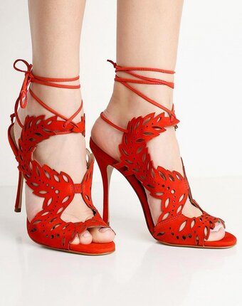 Миниатюра фотографии Босоножки kg kurt geiger