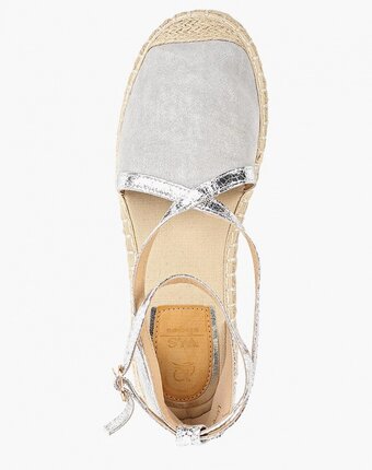 Миниатюра фотографии Эспадрильи ws shoes