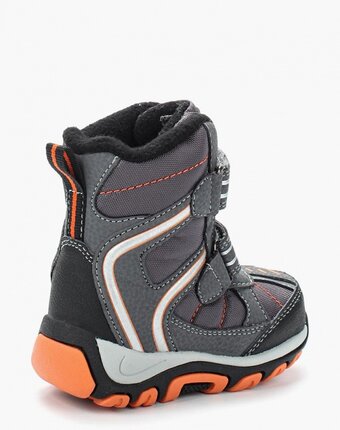 Миниатюра фотографии Ботинки зебра