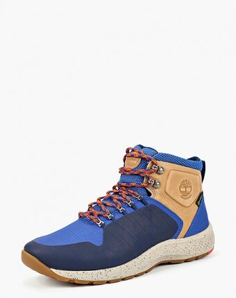 Миниатюра фотографии Ботинки трекинговые timberland