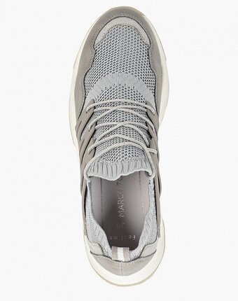 Миниатюра фотографии Кроссовки marco tozzi