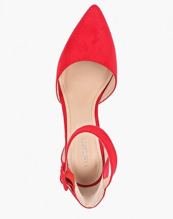 Превью изображения Туфли t.taccardi Миниатюра фотографии Туфли t.taccardi