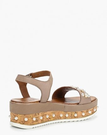 Миниатюра фотографии Босоножки inuovo