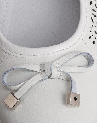 Миниатюра фотографии Балетки alessio nesca