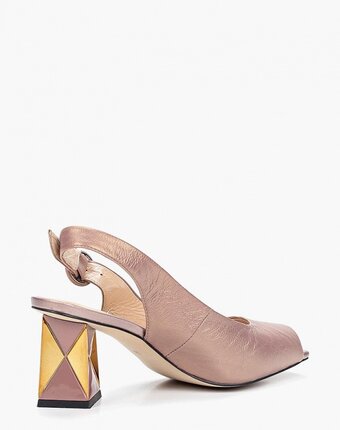 Миниатюра фотографии Босоножки berkonty