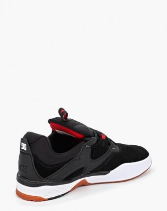 Миниатюра фотографии Кроссовки dc shoes