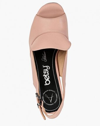 Миниатюра фотографии Босоножки betsy