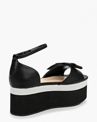 Миниатюра фотографии Босоножки lost ink