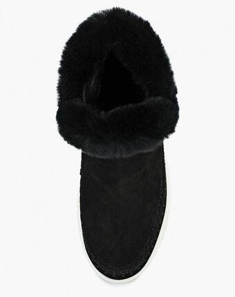 Миниатюра фотографии Ботинки chezoliny