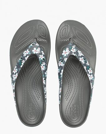 Миниатюра фотографии Сланцы crocs