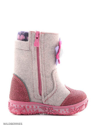 Миниатюра фотографии Сапоги, kapika