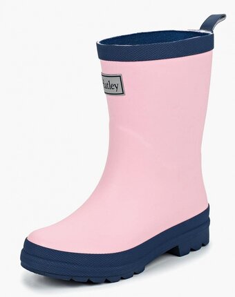Миниатюра фотографии Резиновые полусапоги hatley