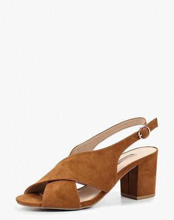 Миниатюра фотографии Босоножки dorothy perkins