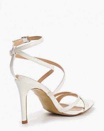 Миниатюра фотографии Босоножки girlhood